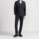Tailored Track Pants