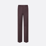 Flared Pants