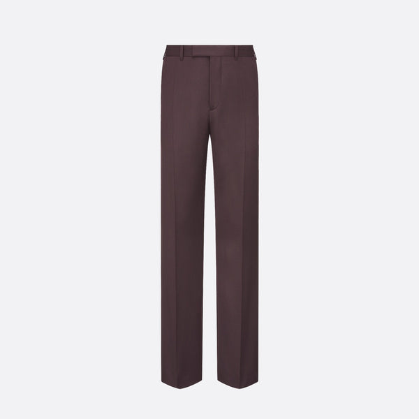 Flared Pants