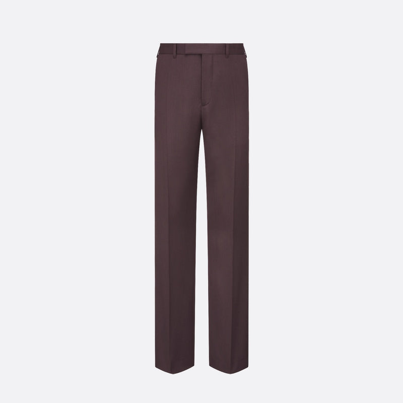 Flared Pants