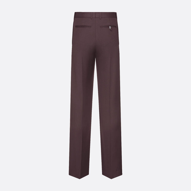 Flared Pants