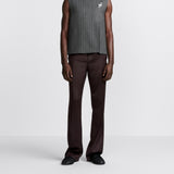 Flared Pants