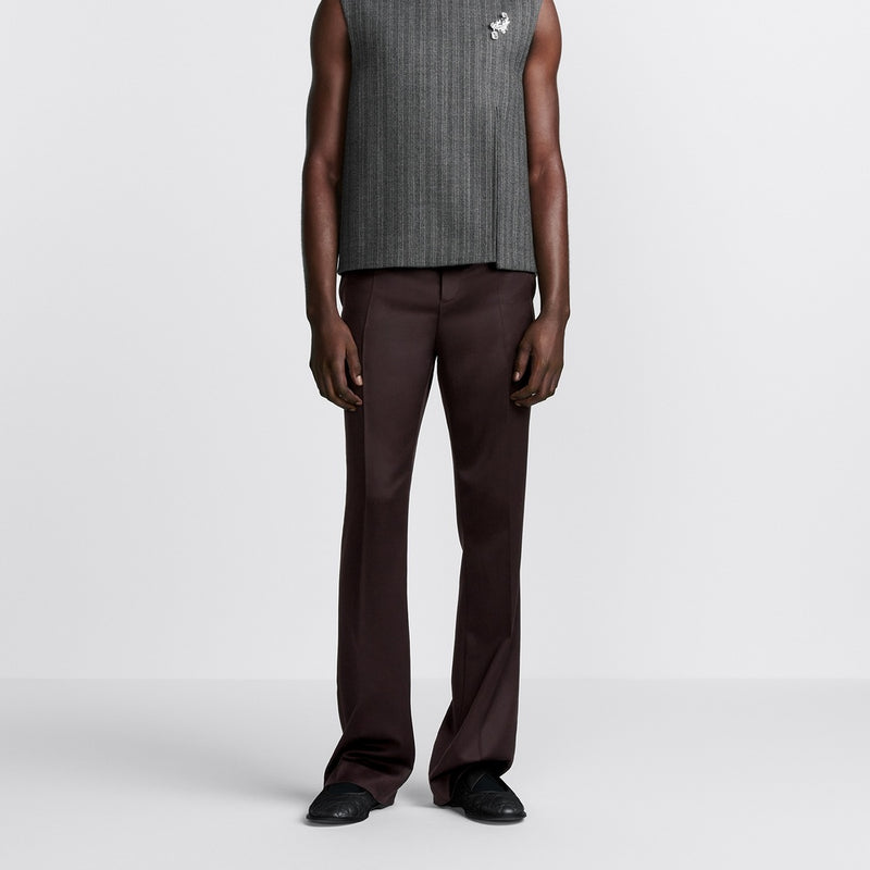Flared Pants