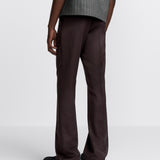 Flared Pants