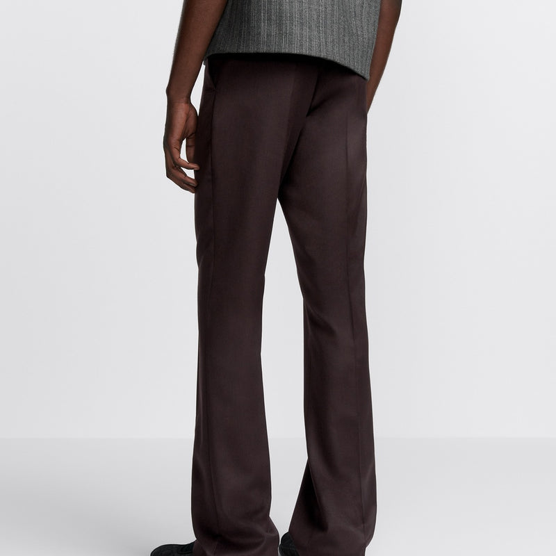 Flared Pants