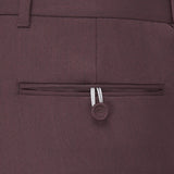 Flared Pants