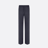 Flared Pants