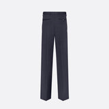 Flared Pants