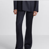 Flared Pants