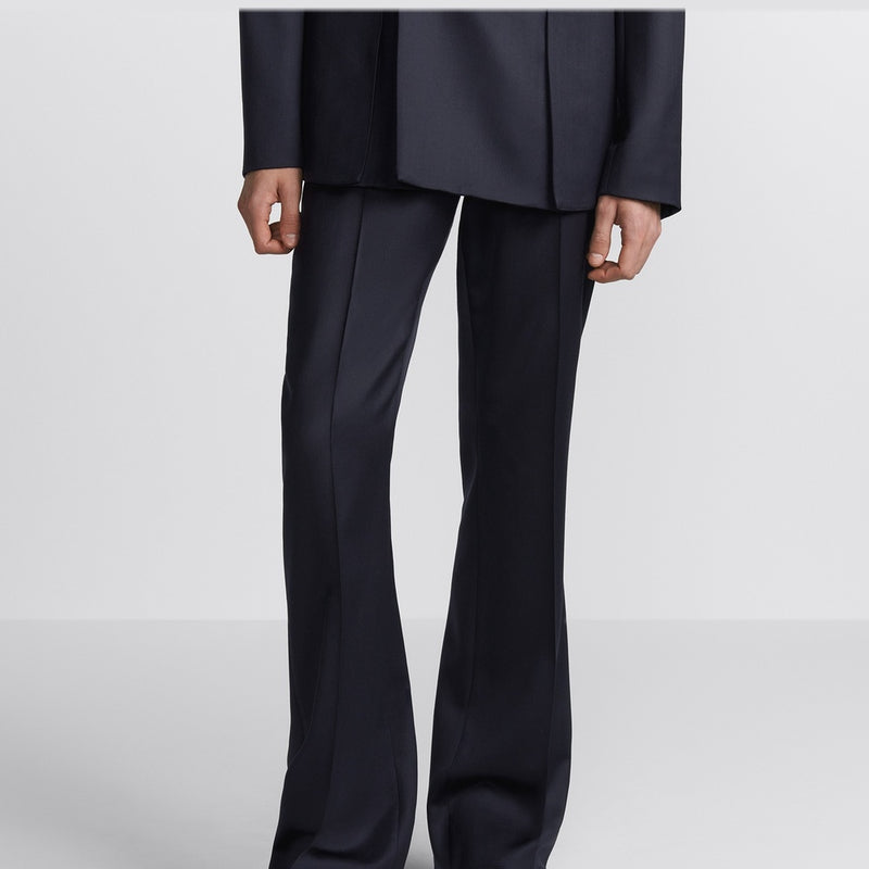 Flared Pants