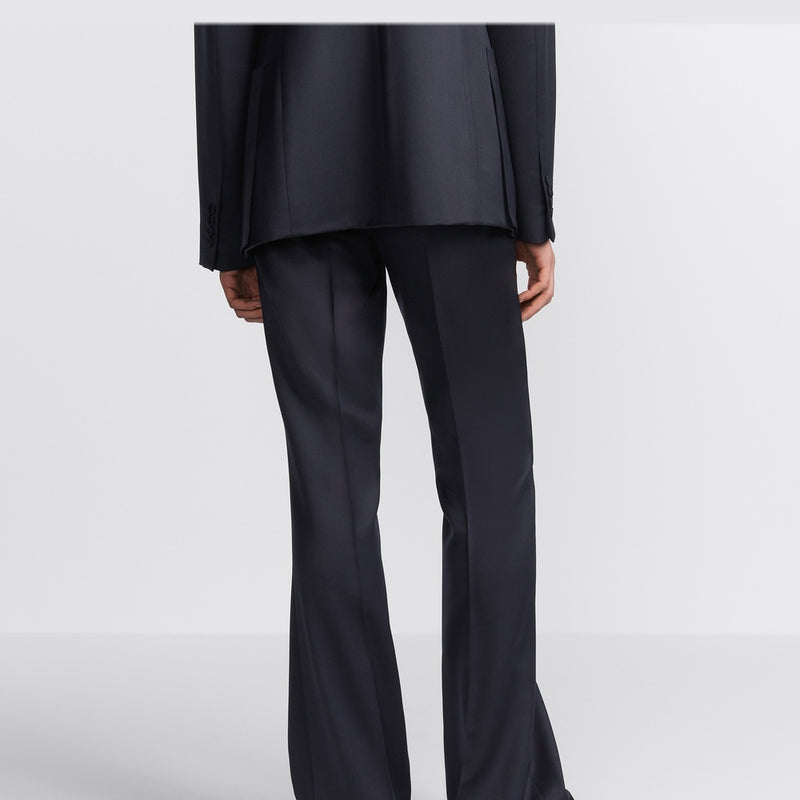 Flared Pants