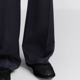 Flared Pants