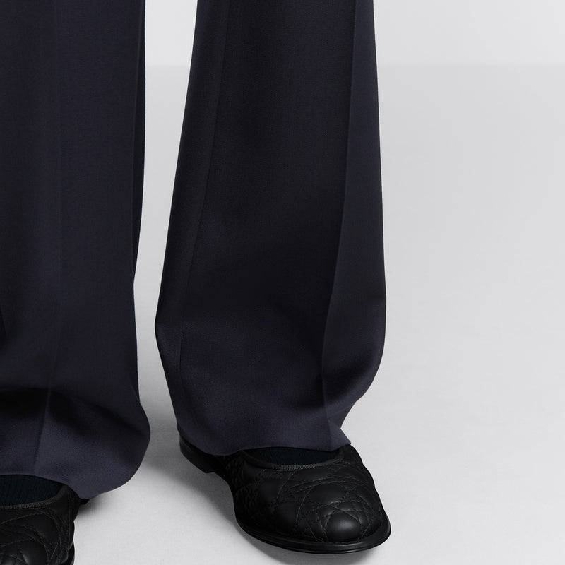 Flared Pants