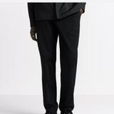 CD Icon Embroidery Tailored Track Pants