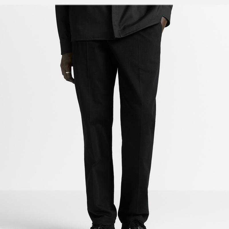 CD Icon Embroidery Tailored Track Pants