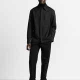 CD Icon Embroidery Tailored Track Pants