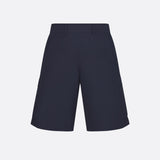 Cargo Bermuda Shorts