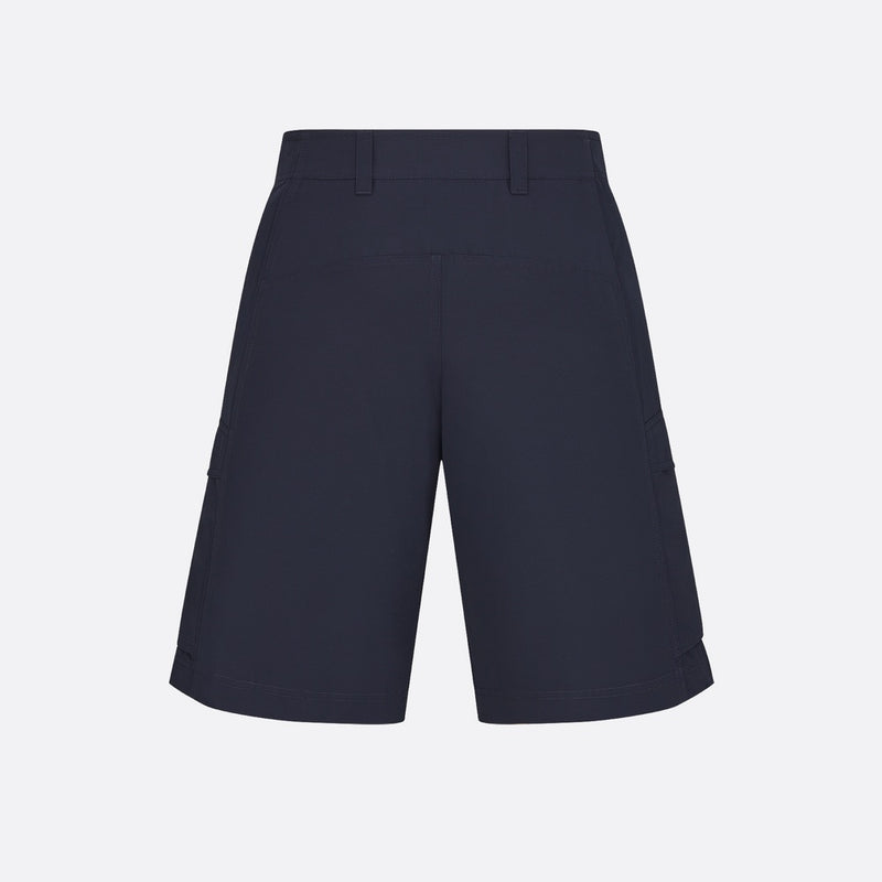 Cargo Bermuda Shorts