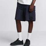 Cargo Bermuda Shorts