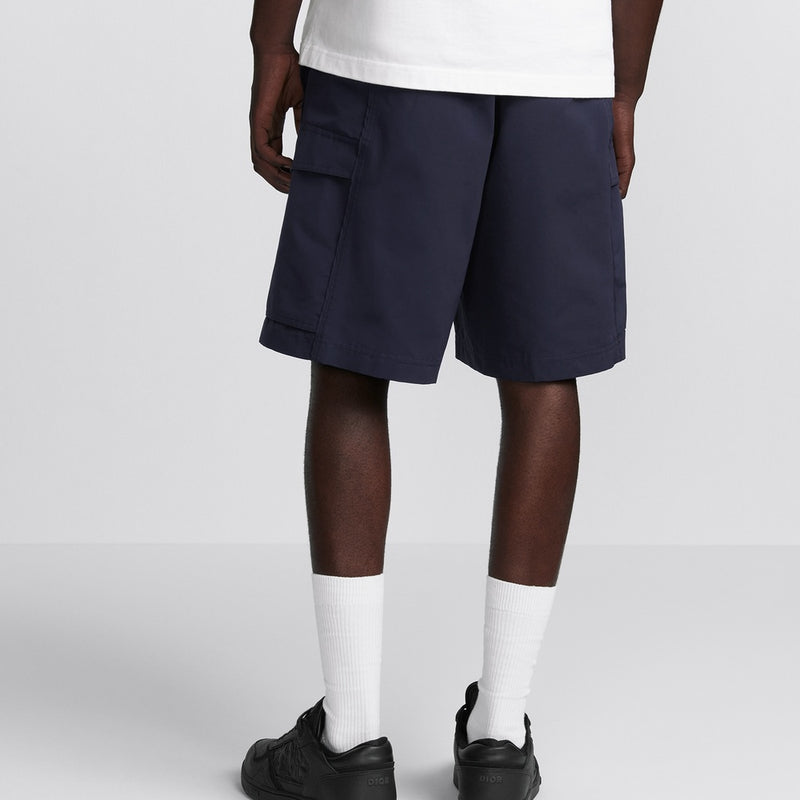Cargo Bermuda Shorts