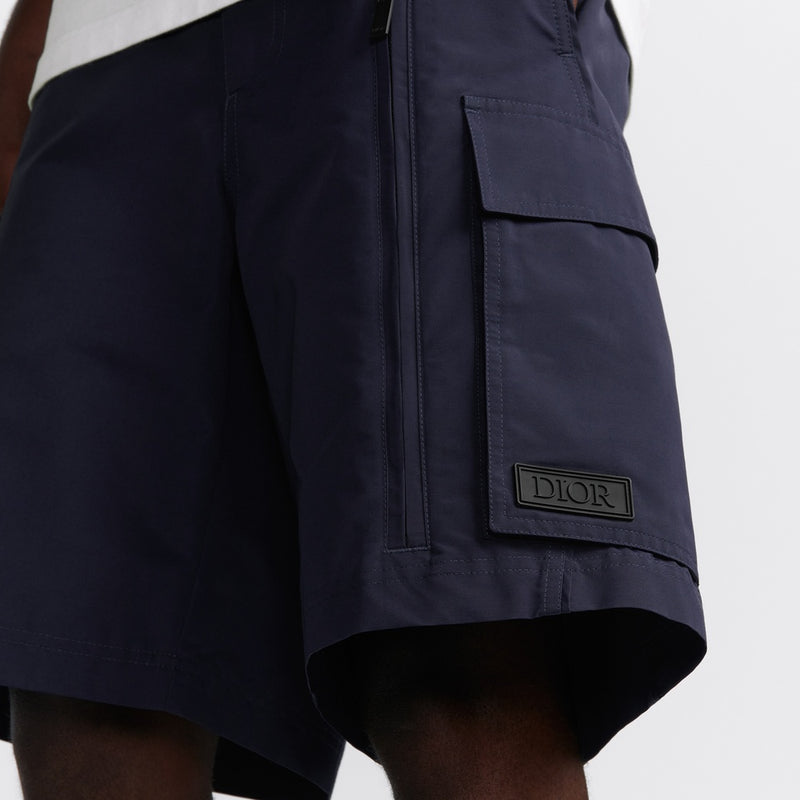 Cargo Bermuda Shorts
