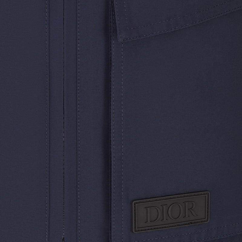 Cargo Bermuda Shorts