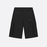 Cargo Bermuda Shorts