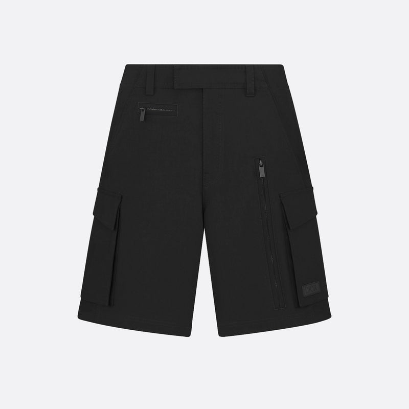 Cargo Bermuda Shorts