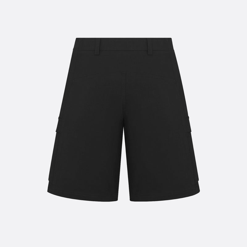 Cargo Bermuda Shorts