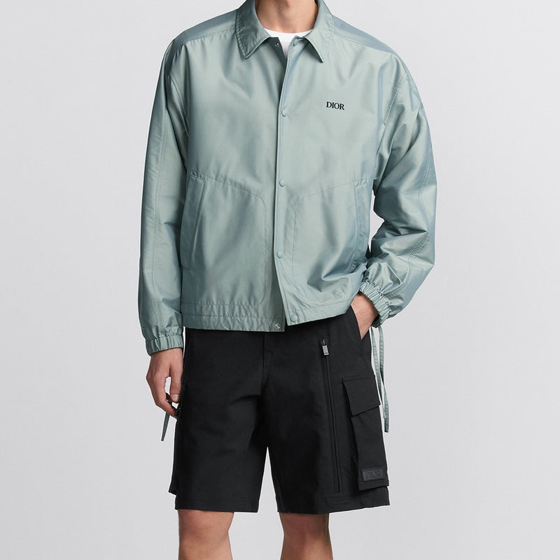 Cargo Bermuda Shorts