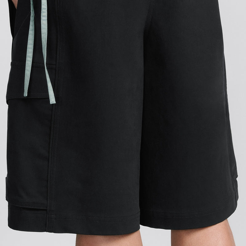 Cargo Bermuda Shorts