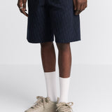 Dior Oblique Bermuda Shorts