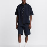 Dior Oblique Bermuda Shorts