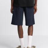 Dior Oblique Bermuda Shorts