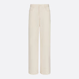 Dior Icons Chinos
