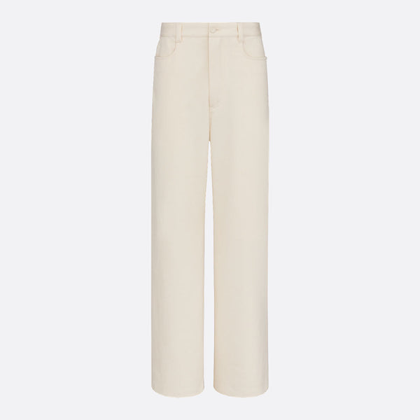 Dior Icons Chinos