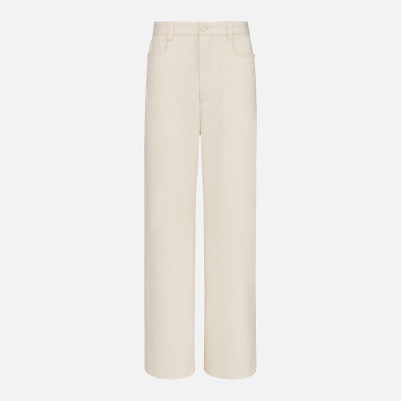 Dior Icons Chinos