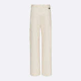 Dior Icons Chinos