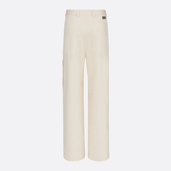 Dior Icons Chinos