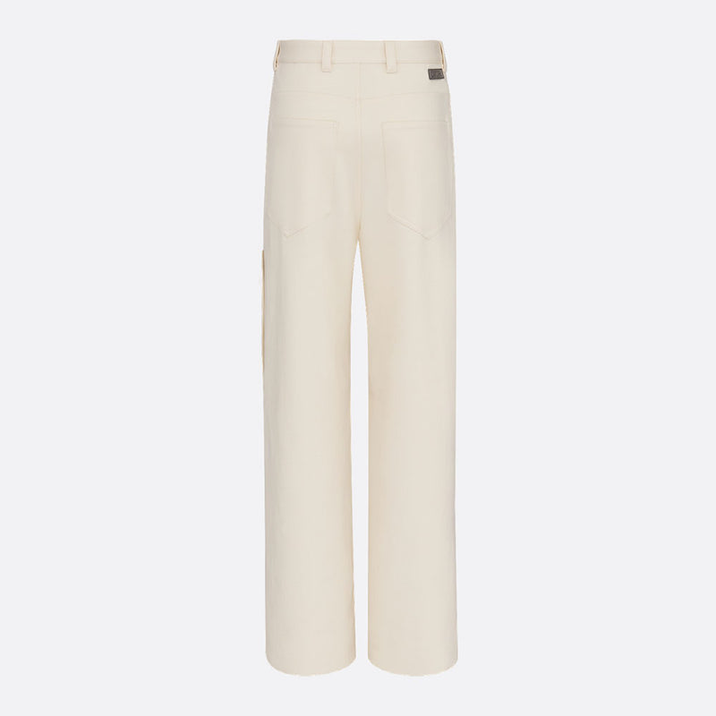 Dior Icons Chinos