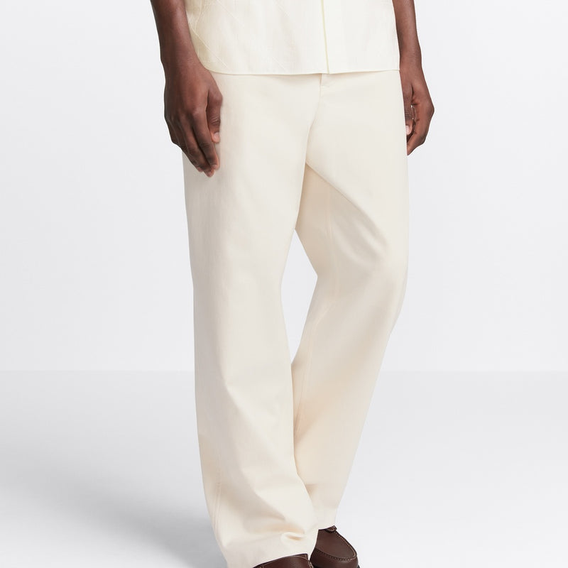 Dior Icons Chinos