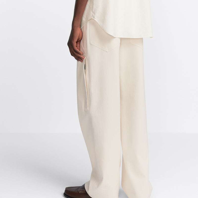 Dior Icons Chinos