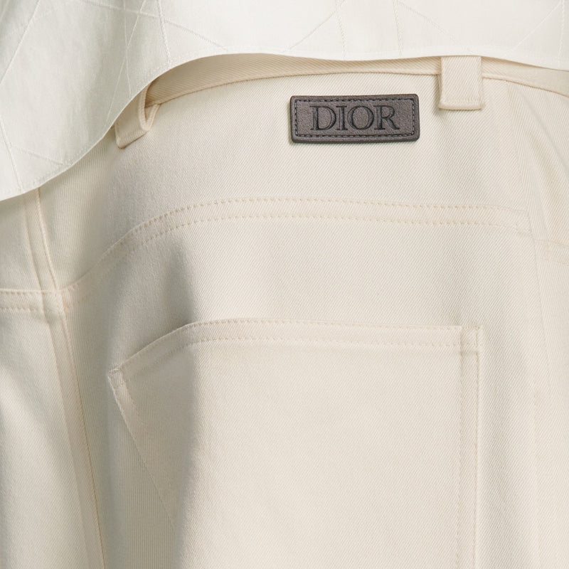 Dior Icons Chinos