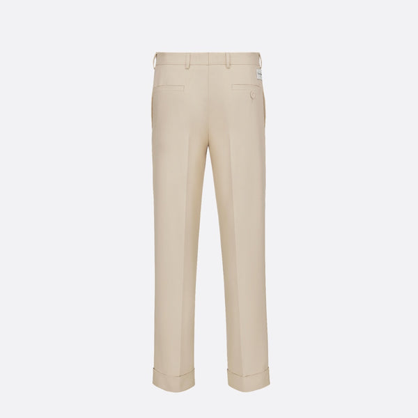 Christian Dior Couture Chinos