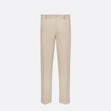 Christian Dior Couture Chinos