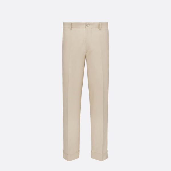 Christian Dior Couture Chinos