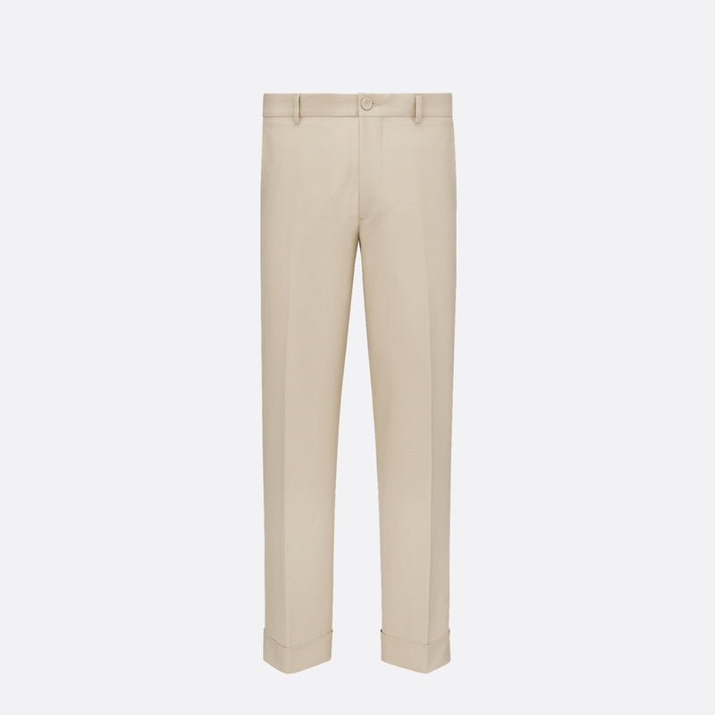 Christian Dior Couture Chinos