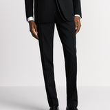 Pants with Dior Oblique Belt