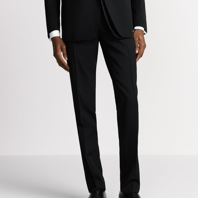 Pants with Dior Oblique Belt