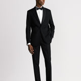 Pants with Dior Oblique Belt